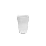 Chinet&reg; 16 Oz. Translucent Plastic Cup