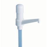 San Jamar 2 Pack Ultra Pump