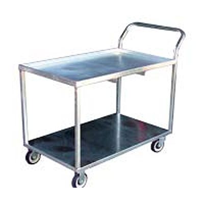 Kel Max Reversible Top Wet Produce Cart