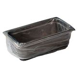 DayMark 18" x 14" Third And Quarter Size Steam Pan Liner