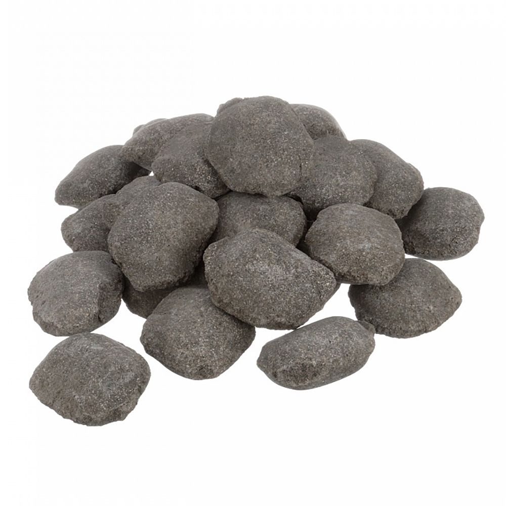 Magikitch'N 30" Magicoals-Ceramic Briquettes