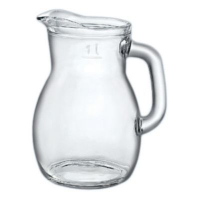 Bormioli Rocco 10-1/8 Oz. Bistro Pitcher