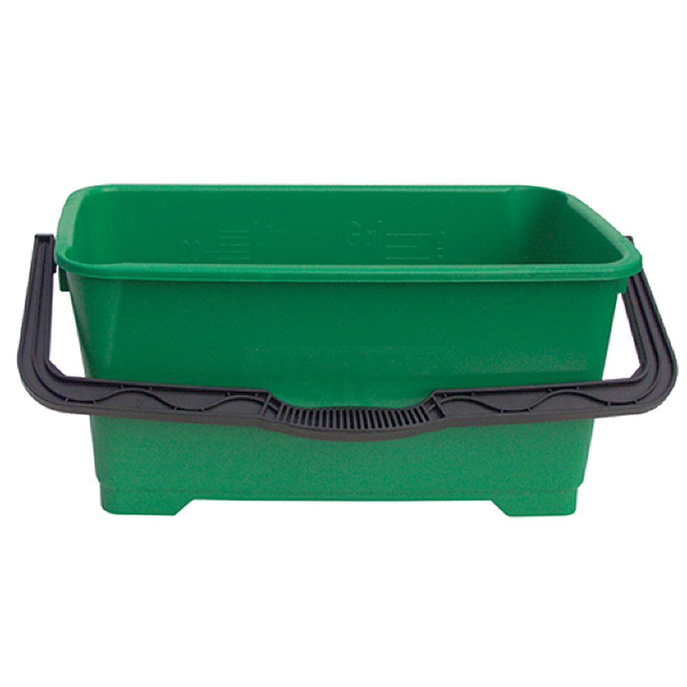 Unger Enterprises ProBucket 6 Gallon Bucket with Ergonomic Handle