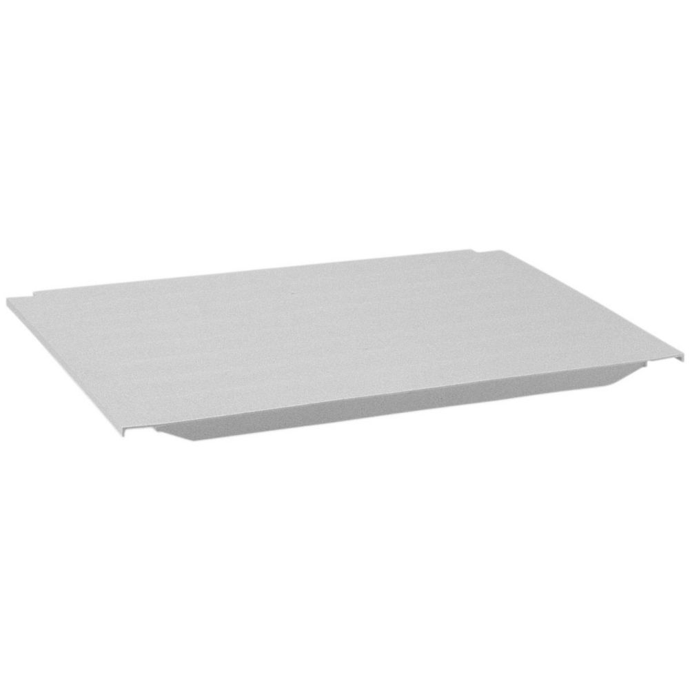 Cambro CS1812S 18" x 12" Plate Shelf