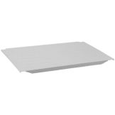 Cambro CS1812S 18" x 12" Plate Shelf