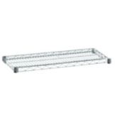 Focus Foodservice 36"W X 60"L Chromate Wire Shelf