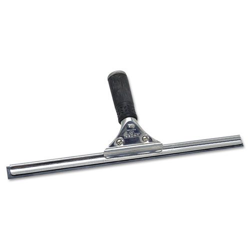 Unger Enterprises Pro Stainless Steel Squeegee Handle Only