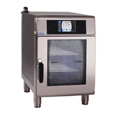 Alto-Shaam&reg; Electric S/S Combitherm&reg; CT Express&trade; Oven