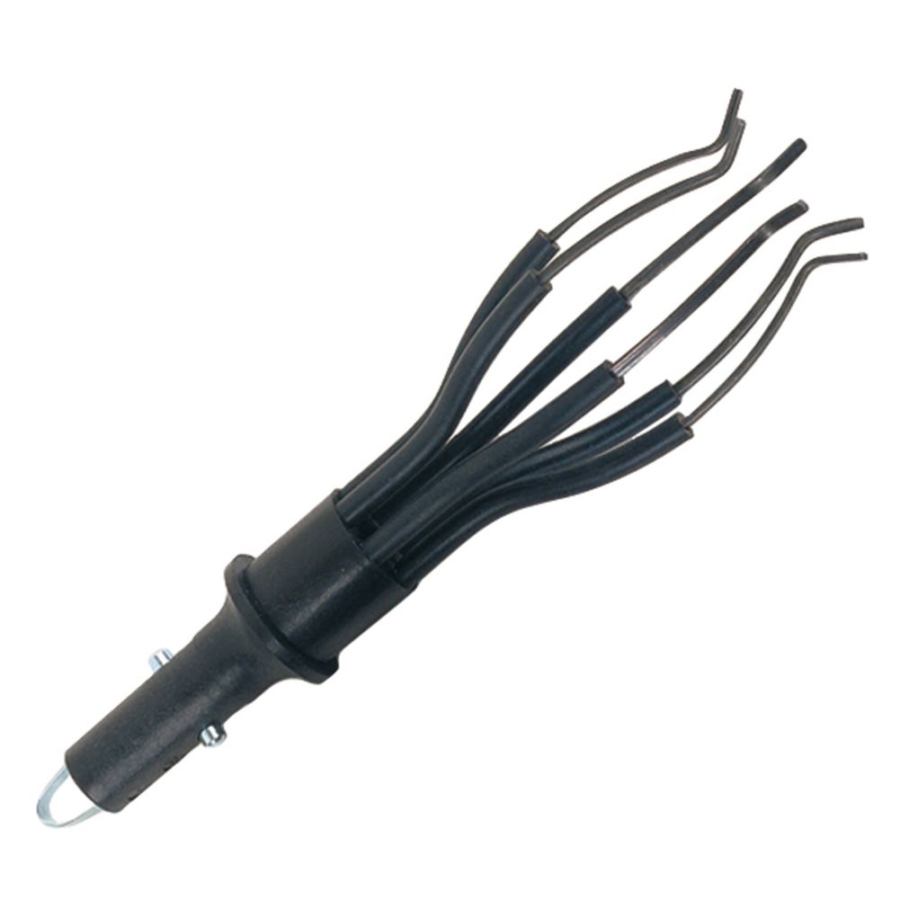 Unger Enterprises Sticky Fingers Bulb Changer