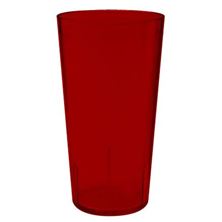 G.E.T. Enterprises Red 32 Oz. Tall Tumbler