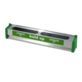 Unger Enterprises 18" Hold Up Aluminum Tool Rack