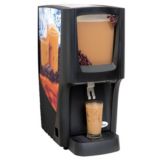 Grindmaster 12-1/2" W Crathco Cold Beverage Dispenser