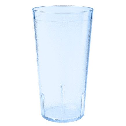 G.E.T. Enterprises Stackable Textured Blue 32 Oz. Tumbler