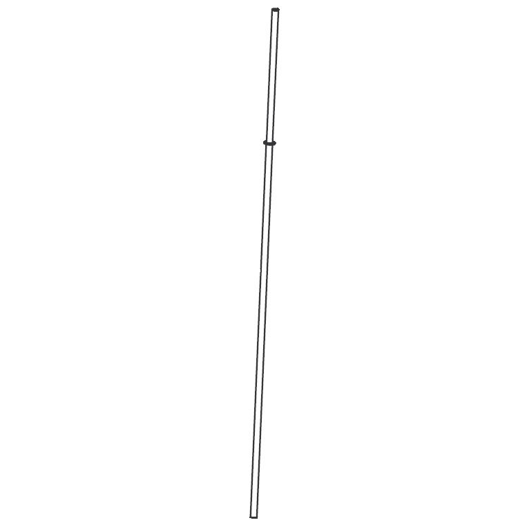 Vita-Mix&reg; Ice Bin Push Rod f/ Portion Blending System&reg; Blender