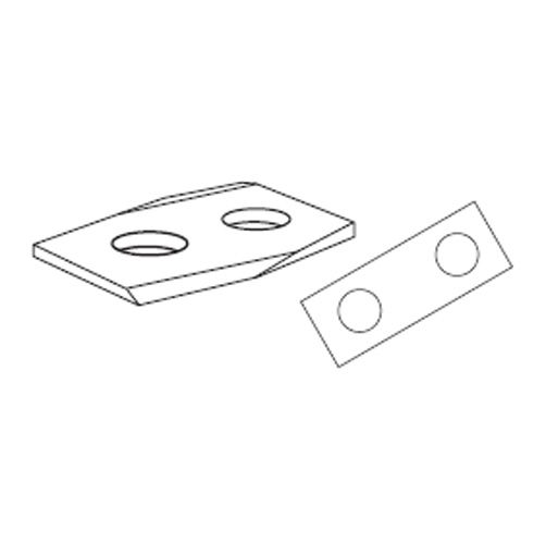 Vita-Mix&reg; Shaving Blade for Portion Blending System&reg;