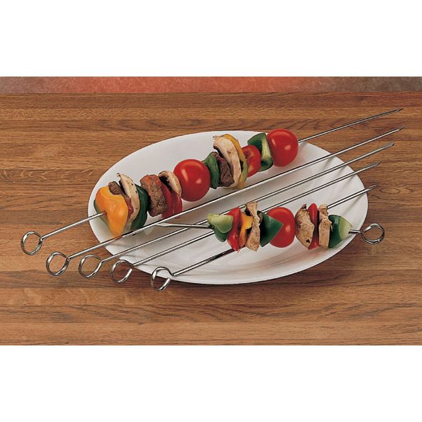 American Metalcraft S/S 16" Skewer