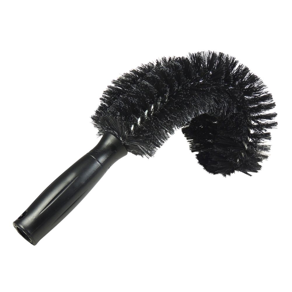 Unger Enterprises 11" Curved Pipe Brush