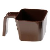 Carlisle Brown 16 Oz. Portion Cup
