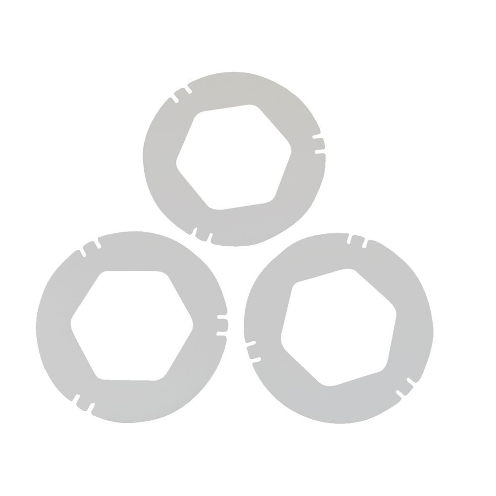 San Jamar&reg; Gasket for 44 Oz. Cup Dispenser
