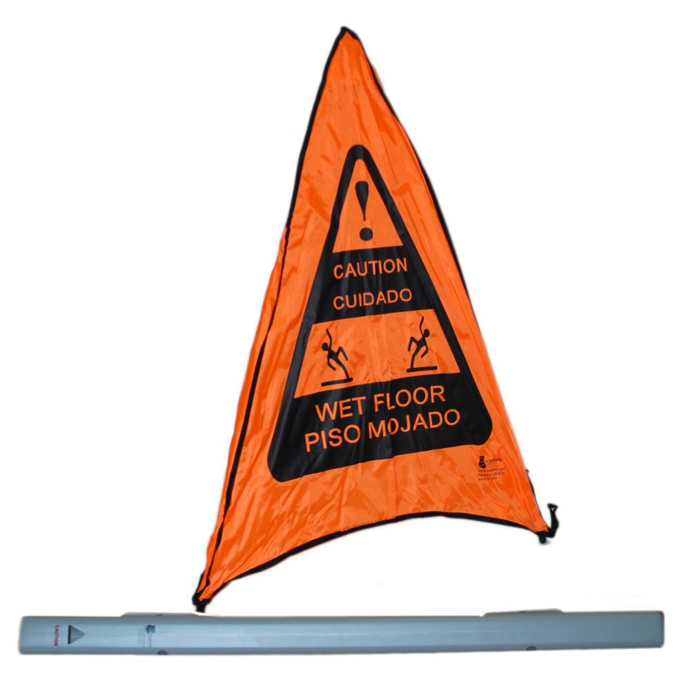 Front Line Sales, Inc. Orange Evo-Cone 31" Safety Cone