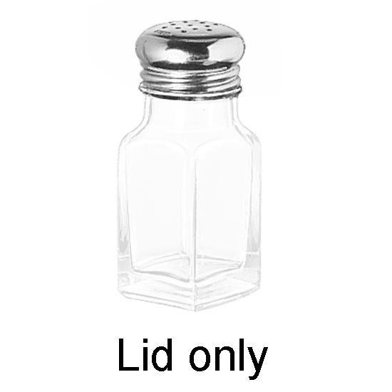 Libbey&reg; Lid for Salt & Pepper Shaker
