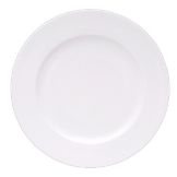 Fortessa While Ilona 8" Plate