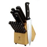 J.A. Henkel Eversharp Pro 13 Pc. Knife Block Set