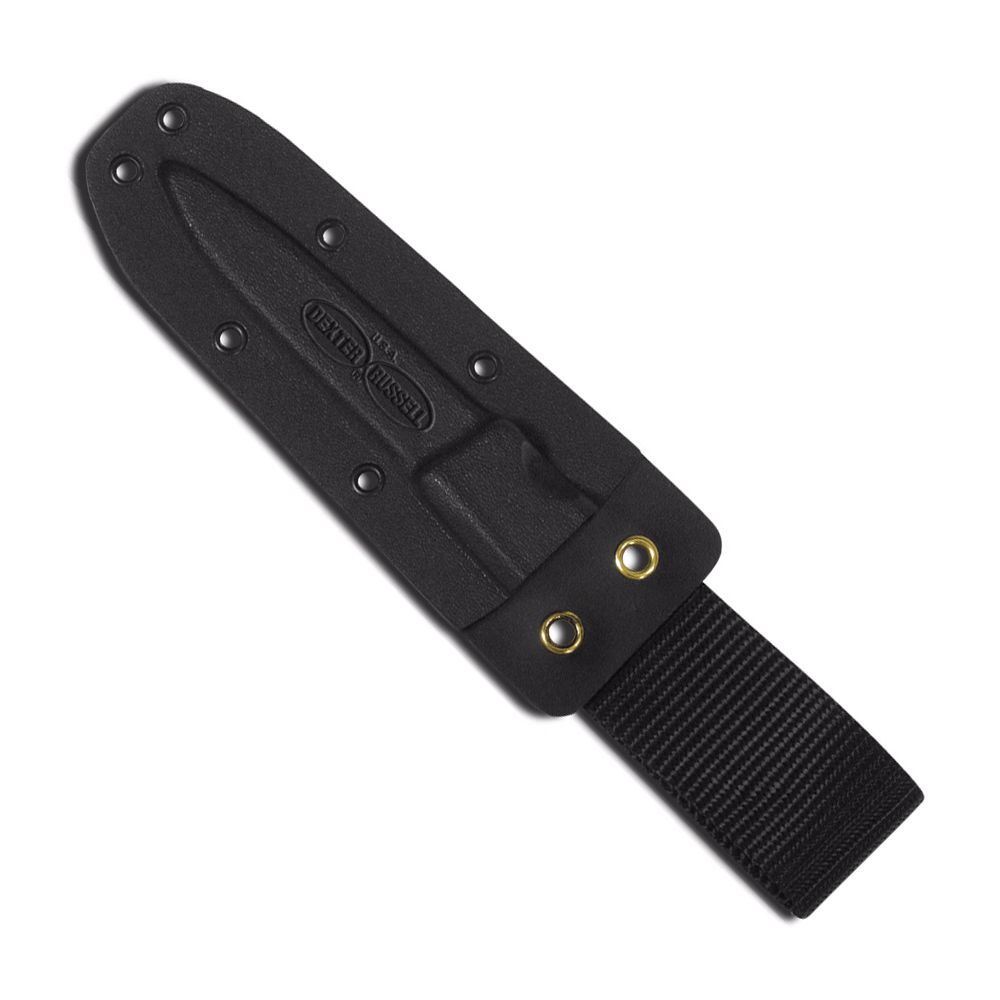 Dexter Russell 20550 Black Polypropylene Knife Sheath 92187205507 eBay