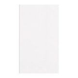Hoffmaster 2 Ply White Napkin
