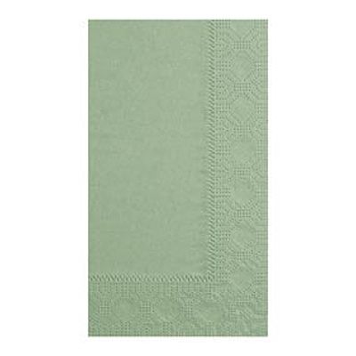 Hoffmaster Sage Dinner Napkin