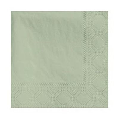 Hoffmaster Sage Beverage Napkin