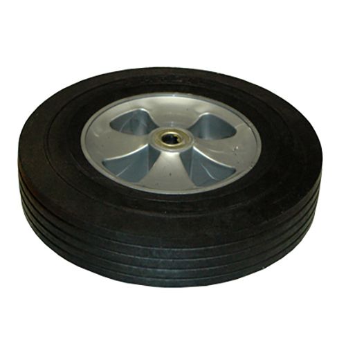 Rubbermaid&reg; 12" Tilt Truck Wheel