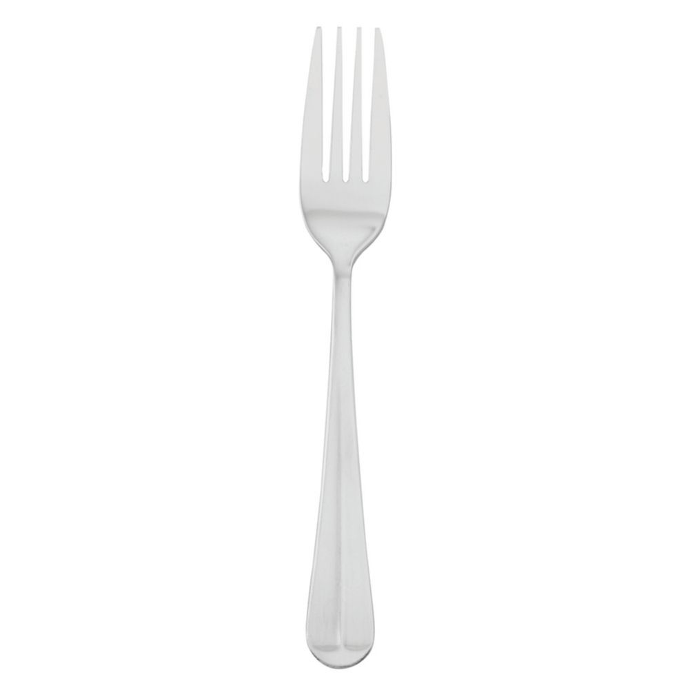Walco Stainless Royal Bristol 4 Tine Dinner Fork
