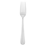 Walco Stainless Royal Bristol 4 Tine Dinner Fork
