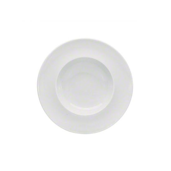 Bauscher USA White Enjoy 12" Bowl
