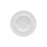 Bauscher USA White Enjoy 12" Bowl