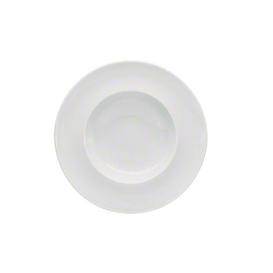 Bauscher USA White Enjoy 9-1/2" Bowl