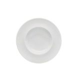 Bauscher USA White Enjoy 9-1/2" Bowl