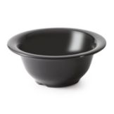 G.E.T. Enterprises 5.5" x 2.25" Black Elegance 10 Oz. Bowl