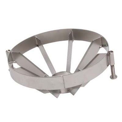 Nemco 8 Section Blade Assembly with Corer
