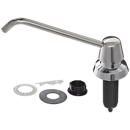 Bobrick Soap Dispenser Pump And Mounting Shank Kit