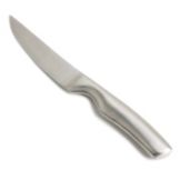 Fortessa Prime Cut 9-1/2" Satin Finish Steak Knife