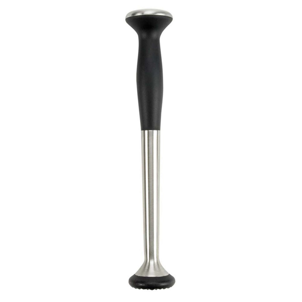 OXO S/S Muddler with Plastic Head