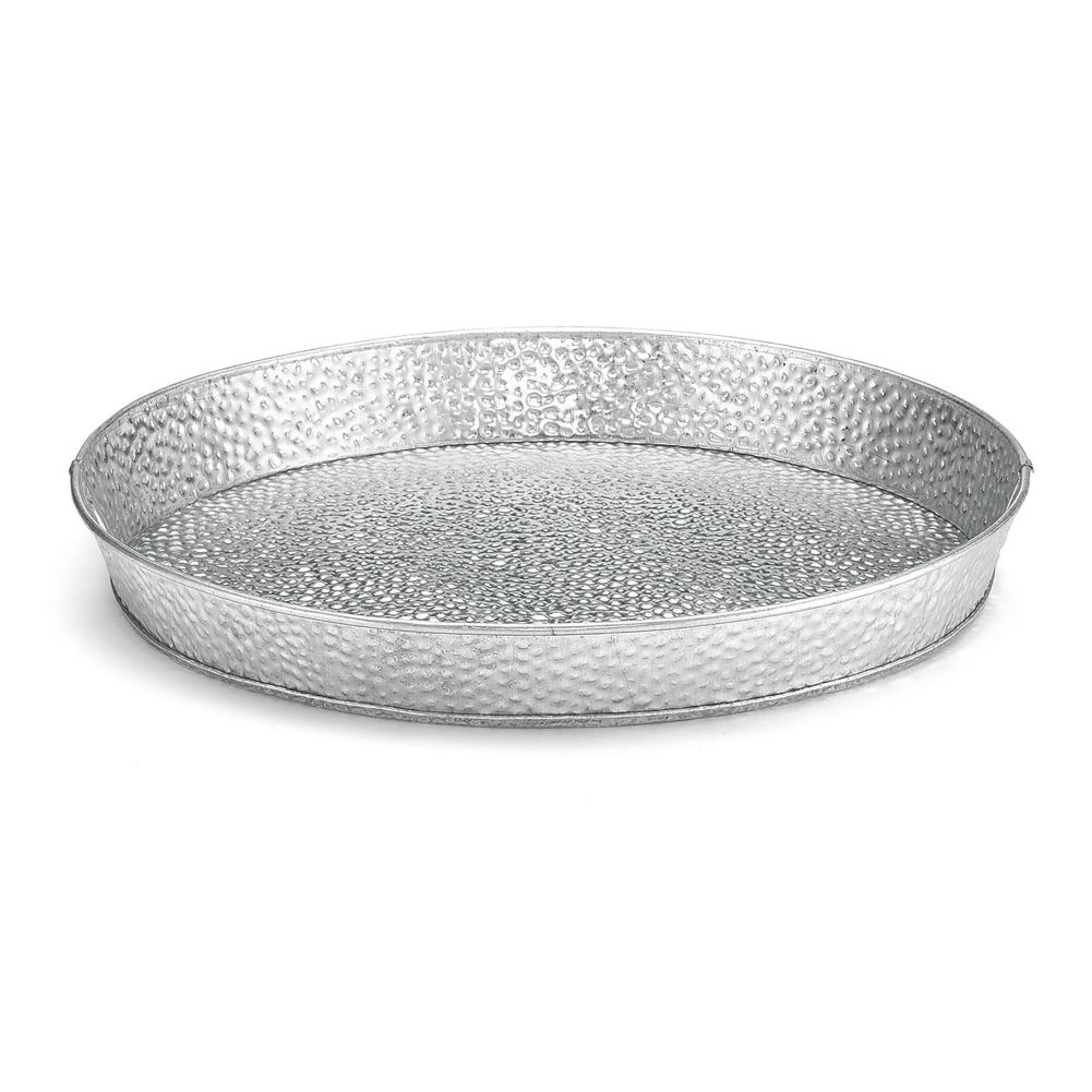 Tablecraft Swazie Collection&trade; 10-1/2" Dinner Tray