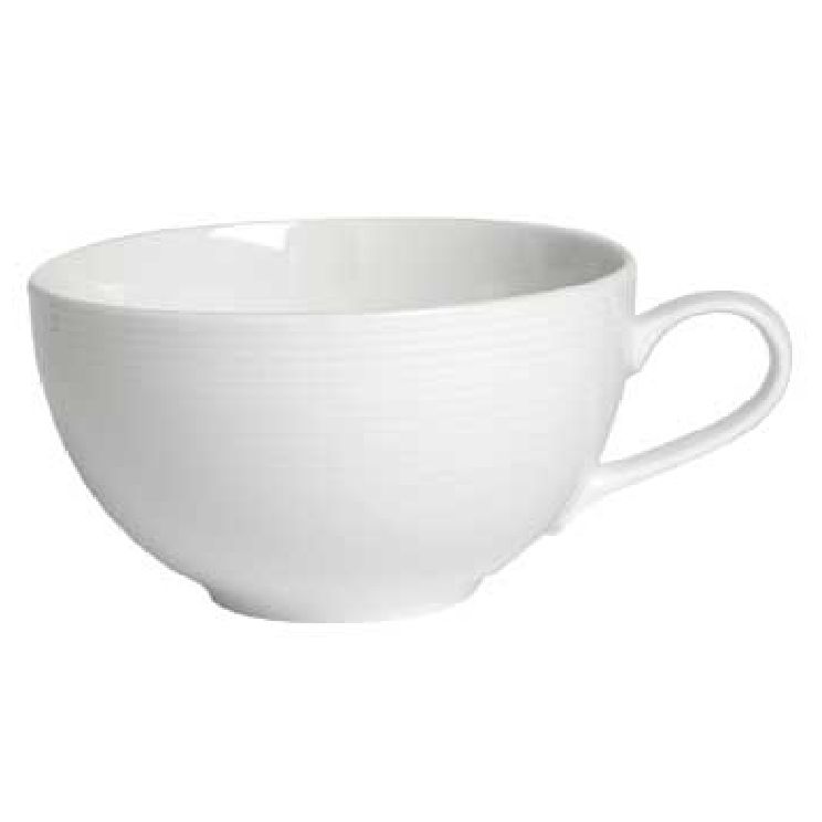 Steelite International Rene Ozorio Aura 8-1/2 Oz. Coffee Cup