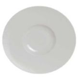 Rene Ozorio Sonata 10-5/8" x 5" D Signature Gourmet Plate