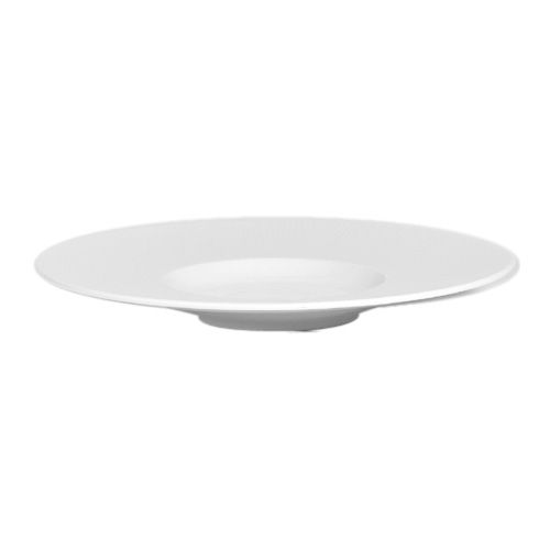 Rene Ozorio Sonata 10-5/8" x 5" D Signature Gourmet Plate
