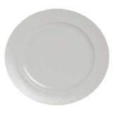 Rene Ozorio Sonata 12" Banquet Plate