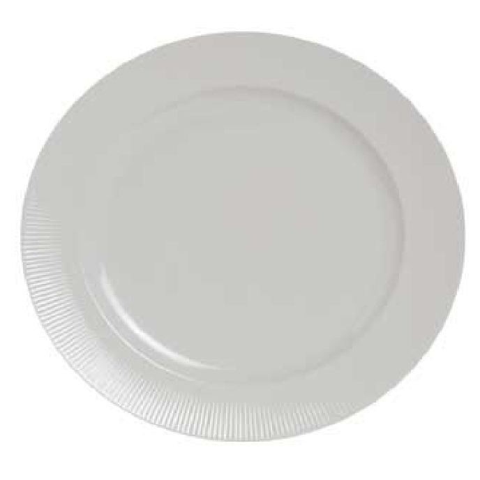 Rene Ozorio Sonata 10-5/8" Banquet Dinner Plate