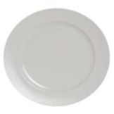 Rene Ozorio Sonata 6-3/4" B&B Banquet Plate